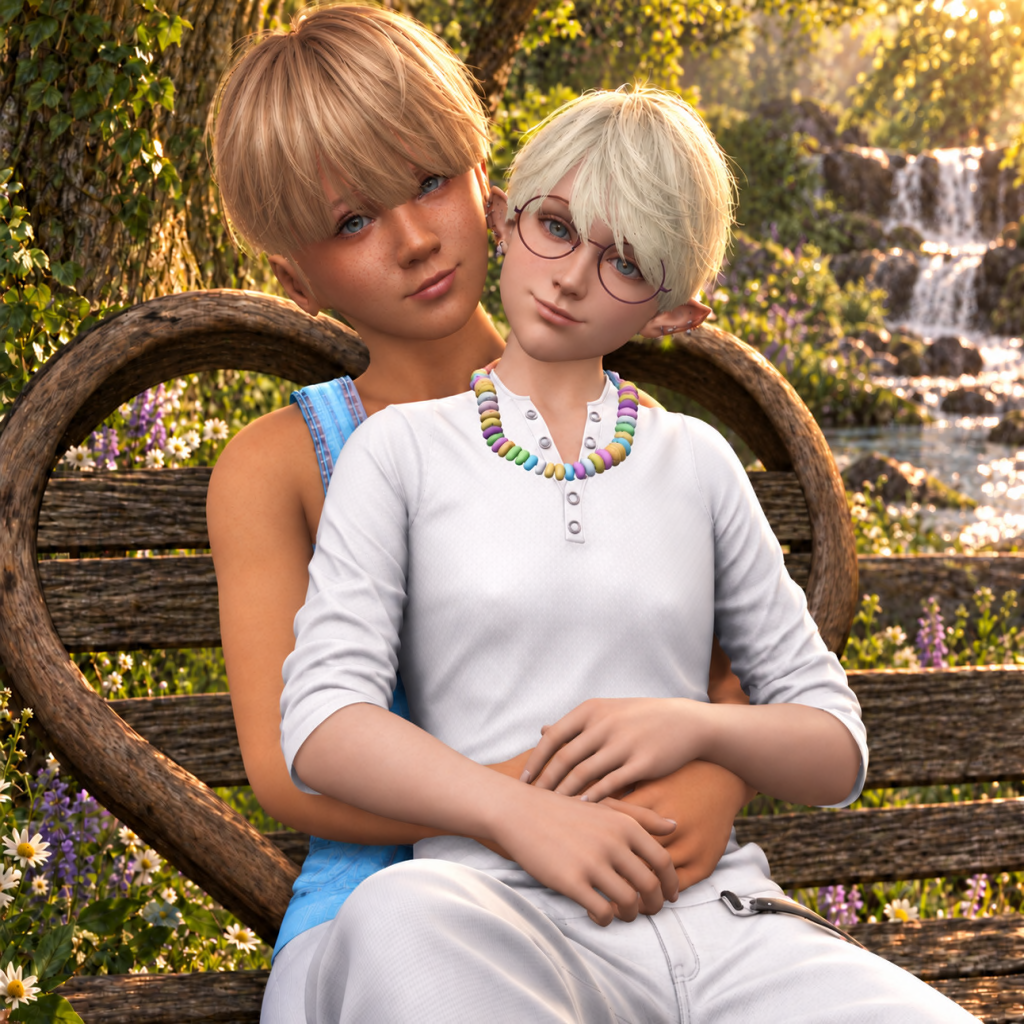 Together in Nature